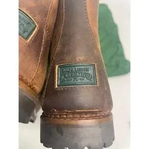 Ralph Lauren | Shoes | Ralph Lauren Country Sherpa Boot  display picture 1